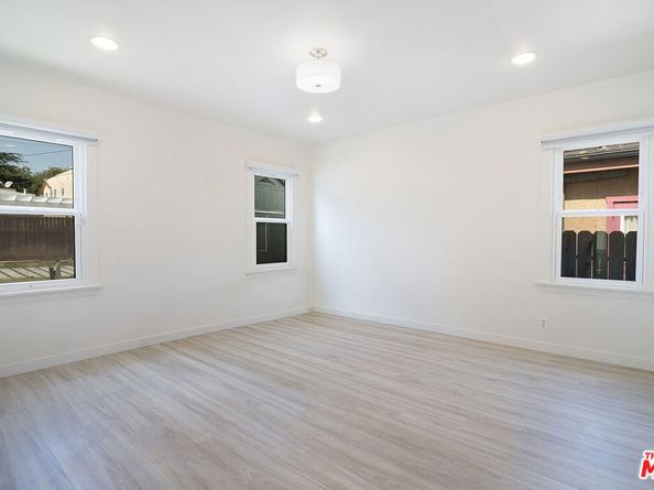 1543 S Crest Drive, Los Angeles CA 90035