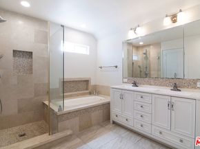 1543 S Crest Drive, Los Angeles CA 90035