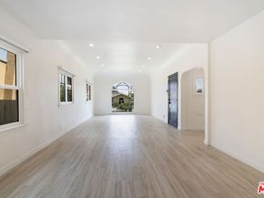 1543 S Crest Drive, Los Angeles CA 90035