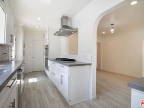 1543 S Crest Drive, Los Angeles CA 90035