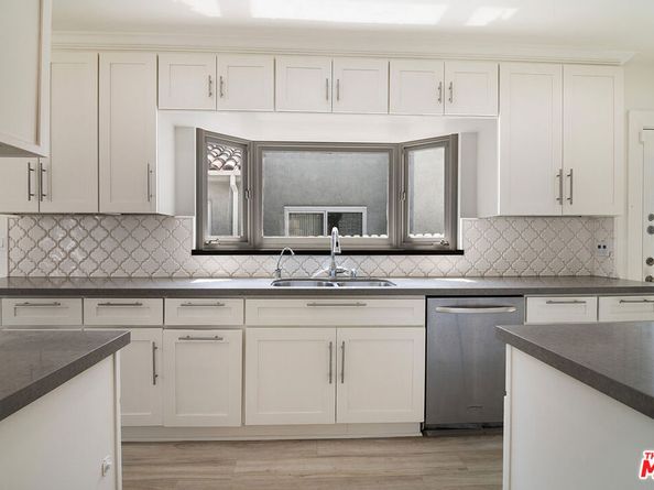1543 S Crest Drive, Los Angeles CA 90035
