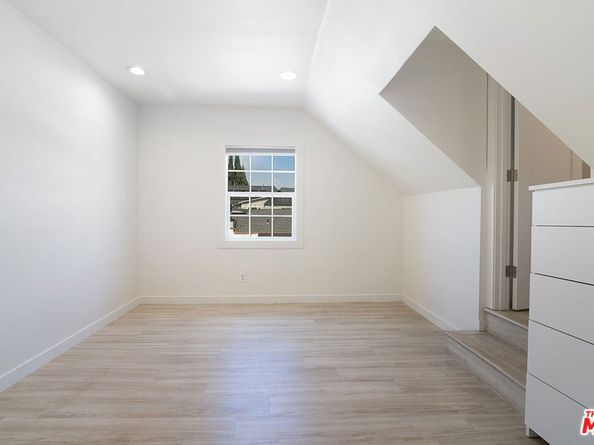 1543 S Crest Drive, Los Angeles CA 90035