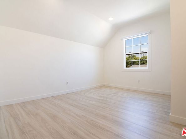 1543 S Crest Drive, Los Angeles CA 90035
