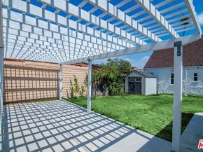1543 S Crest Drive, Los Angeles CA 90035