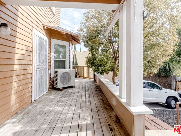 1613 Pennsylvania Avenue, Los Angeles CA 90033