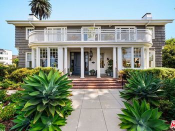 401 Ocean Avenue