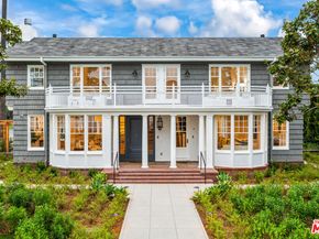 401 Ocean Avenue 2, Santa Monica CA 90402