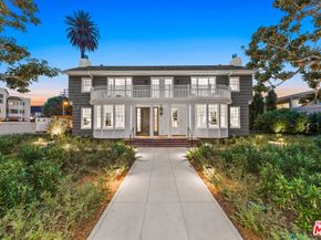 401 Ocean Avenue 2, Santa Monica CA 90402