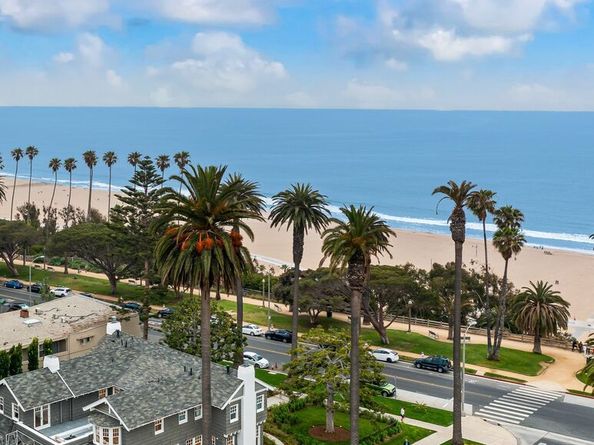 401 Ocean Avenue 2, Santa Monica CA 90402