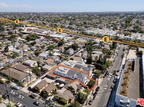 3608 10th Avenue, Los Angeles CA 90018