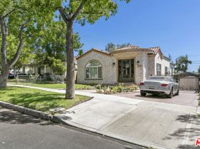 1016 E Verdugo Avenue, Burbank CA 91501