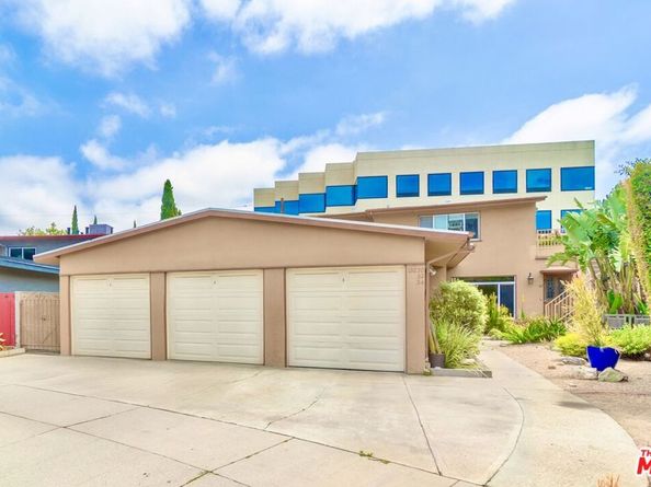 12030 Sylvester, Los Angeles CA 90066