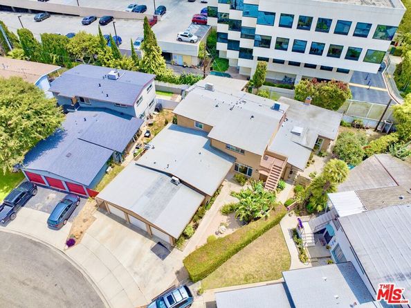 12030 Sylvester, Los Angeles CA 90066