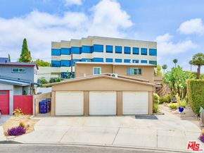 12030 Sylvester, Los Angeles CA 90066