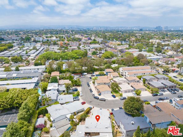 12030 Sylvester, Los Angeles CA 90066