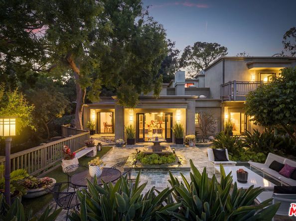 7770 Firenze Avenue, Los Angeles CA 90046