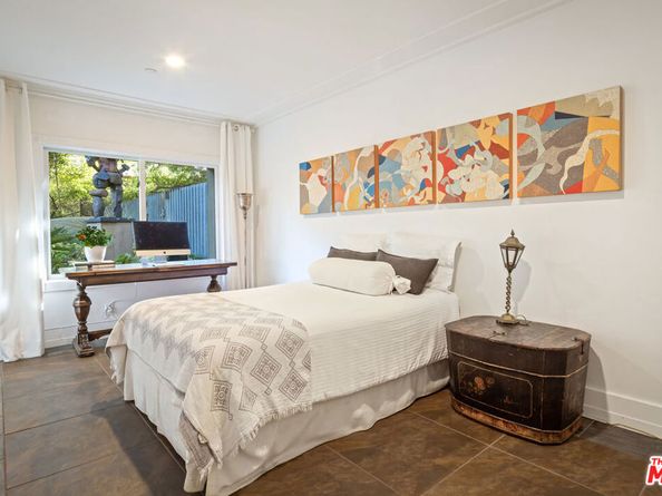 7770 Firenze Avenue, Los Angeles CA 90046