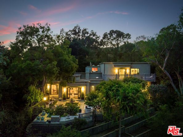 7770 Firenze Avenue, Los Angeles CA 90046