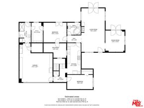 7770 Firenze Avenue, Los Angeles CA 90046