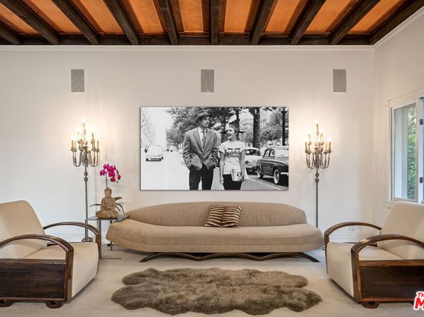7770 Firenze Avenue, Los Angeles CA 90046