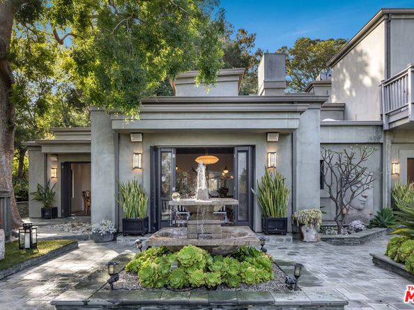 7770 Firenze Avenue, Los Angeles CA 90046