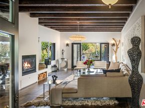 7770 Firenze Avenue, Los Angeles CA 90046