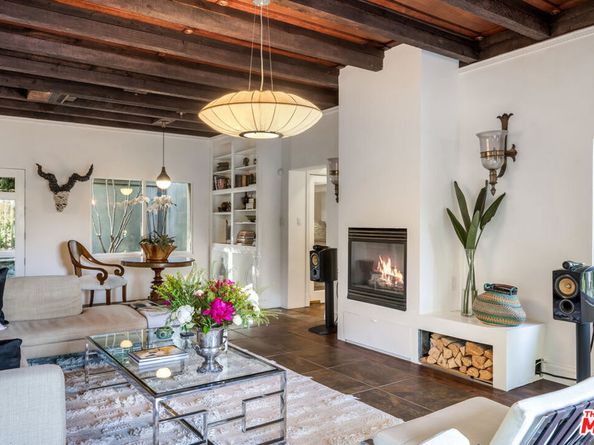 7770 Firenze Avenue, Los Angeles CA 90046