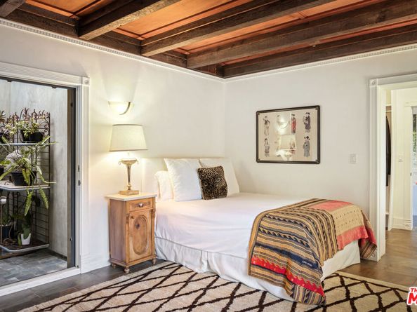 7770 Firenze Avenue, Los Angeles CA 90046