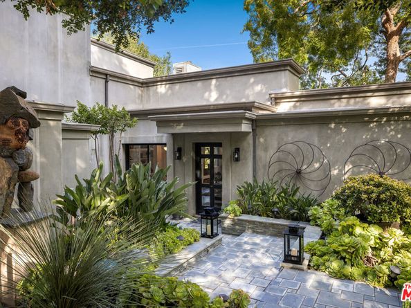 7770 Firenze Avenue, Los Angeles CA 90046