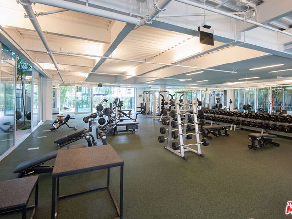 12920 Runway Road 360, Los Angeles CA 90094