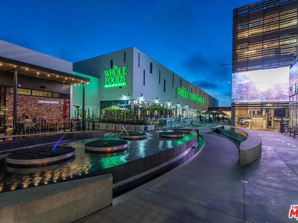 12920 Runway Road 360, Los Angeles CA 90094