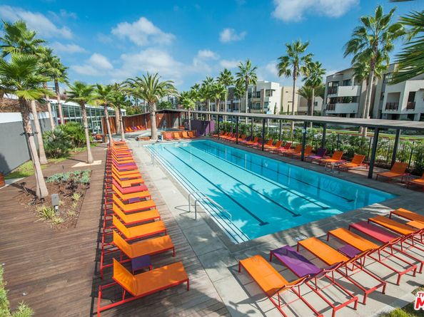 12920 Runway Road 360, Los Angeles CA 90094