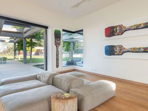 3350 Stoneridge Lane, Los Angeles CA 90077