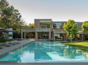 3350 Stoneridge Lane, Los Angeles CA 90077