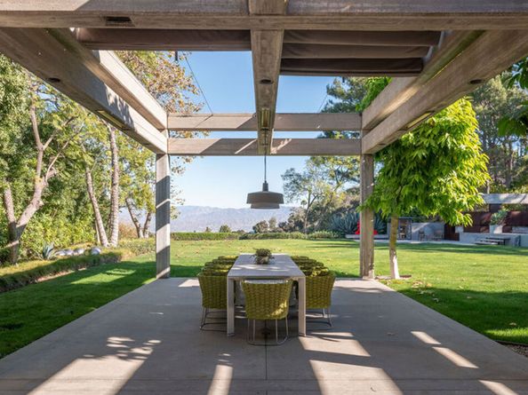 3350 Stoneridge Lane, Los Angeles CA 90077