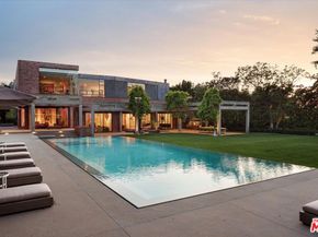 3350 Stoneridge Lane, Los Angeles CA 90077