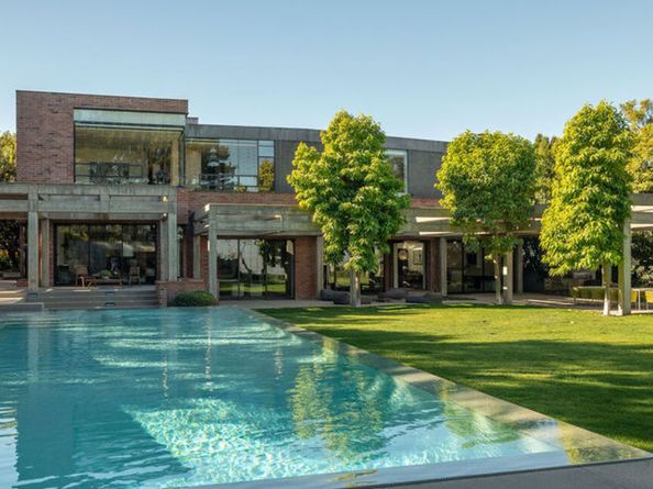 3350 Stoneridge Lane, Los Angeles CA 90077