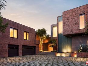 3350 Stoneridge Lane, Los Angeles CA 90077