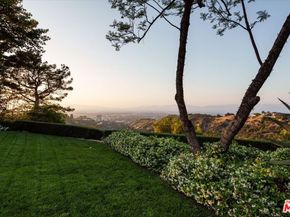 3350 Stoneridge Lane, Los Angeles CA 90077