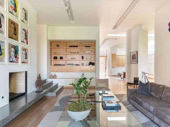 3350 Stoneridge Lane, Los Angeles CA 90077