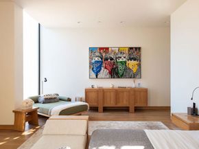 3350 Stoneridge Lane, Los Angeles CA 90077