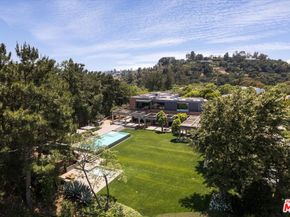 3350 Stoneridge Lane, Los Angeles CA 90077