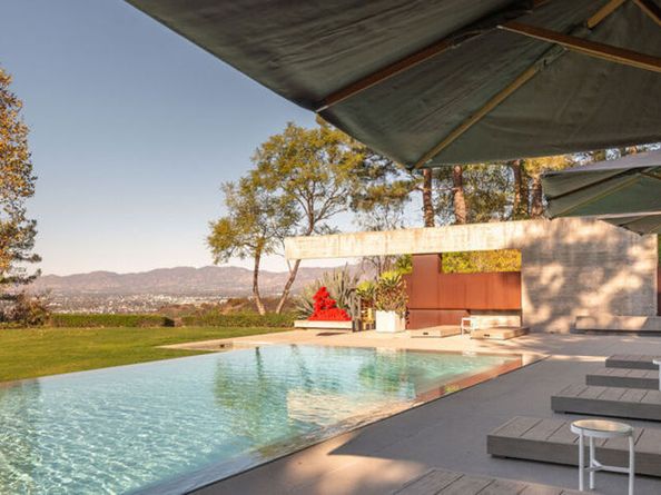 3350 Stoneridge Lane, Los Angeles CA 90077