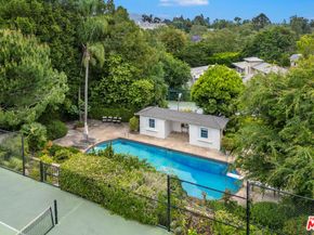 570 S Beverly Glen Boulevard, Los Angeles CA 90024