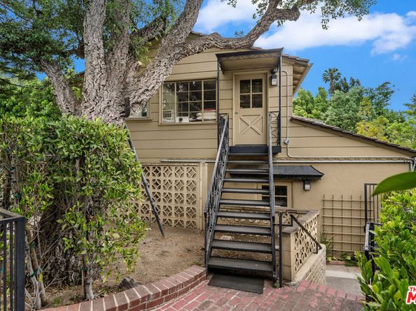 570 S Beverly Glen Boulevard, Los Angeles CA 90024