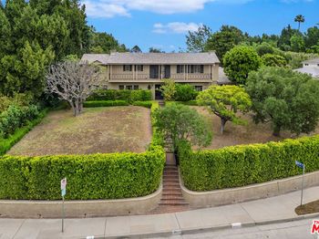 570 S Beverly Glen Boulevard