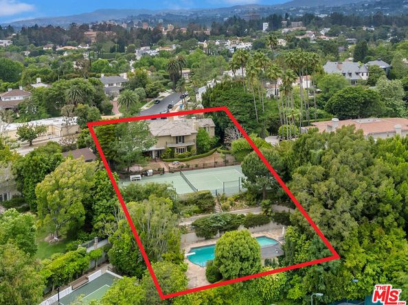 570 S Beverly Glen Boulevard, Los Angeles CA 90024