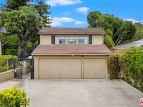 570 S Beverly Glen Boulevard, Los Angeles CA 90024
