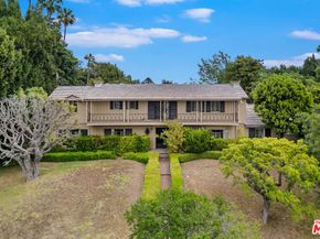 570 S Beverly Glen Boulevard, Los Angeles CA 90024