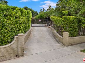 570 S Beverly Glen Boulevard, Los Angeles CA 90024